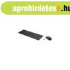 HP 230 Wireless Mouse and Keyboard Combo Black HU