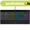 Corsair K55 RGB Pro Gaming keyboard Black US