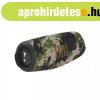 JBL Charge 5 Bluetooth Speaker Camo