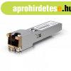 Ubiquiti SFP+ to RJ45 Module 1/2,5/5/10 GbE