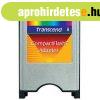 Transcend PCMCIA Adapter F/ CF CARD Card Reader