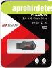 HikSEMI 16GB USB2.0 RNB M200R Black/Red