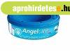 Angelcare Captiva casette 1db Round pelenkatrol utntlt