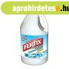 Ferttlent hats tiszttszer 4 liter Fertix lemon