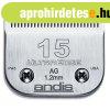 Andis UltraEdge 15-s no. - 1,2 mm kermia penge