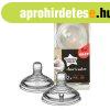 Tommee Tippee cumisveg cumi CTN 2 db sr telekhez