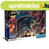 Batman City 1000 db-os puzzle Clementoni