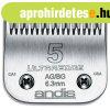 Andis UltraEdge 5-s no. - Skip Tooth 6,3 mm kermia penge