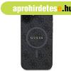 Guess GUHMP16SG4GFRK 4G Ring Classic Logo MagSafe-kompatibil