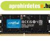 RAM Crucial Notebook DDR5 4800MHz 16GB CL40 1,1V