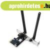 Mercusys Hlzati adapter WiFi AXE5400 - MA86XE (PCIe; 2402M