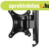 Arctic W1A Monitor Wall Mount Black