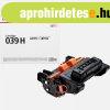 Canon CRG-039H Black toner