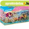 Playmobil romantikus lovashint 70449