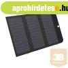 SANDBERG Hordozhat akkumultor, Solar Charger 21W 2xUSB+USB