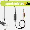 70mai Hardwire USB Type-C Kit beszerel szett auts kamerho