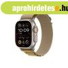 Apple Watch Ultra 2 v2 Cellular 49mm Natural Titanium Case w