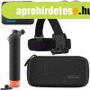 GoPro Hero 12 Black Specialty Bundle