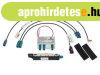 ALPINE DAB Radio Signal Splitter for Volkswagen Golf 6 and A