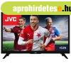 JVC LT24VAH3235 hd android smart led tv