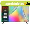 TCL 43S5400A fhd smart led tv