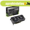 Asus Videokrtya - nVidia DUAL-RTX4070S-O12G-EVO (12288MB, G