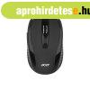 Acer MX202 Wireless Mouse Black