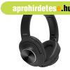 Aiwa HST-220BT ANC Wireless Headset Black