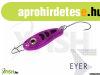 Delphin Villant Eyer 1.5g PINKY Hook #8