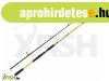 Zfish Rod Kodiak Heavy Perget Bot 240cm 100-250g 2Rszes