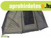 Zfish Classic Shelter ZFP Stor 260x140x150 cm