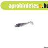 Zfish Wormy Shad Gumihal Szrke Csillm 9,5cm 4db/csomag