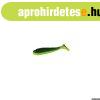 Zfish Wormy Shad Gumihal Zld Srga 9,5cm 4db/csomag