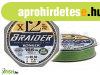 Konger Braider X12 Olive Green Fonott Zsinr 150m 0,18mm 22,