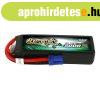 LiPo Gens Ace Bashing 5000mAh 14,8V 4S1P 60C EC5