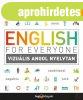 ENGLISH FOR EVERYONE: VIZULIS ANGOL NYELVTAN