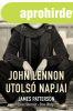 JOHN LENNON UTOLS NAPJAI