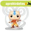 POP! Deluxe: Aang (Avatar The Last Airbender)