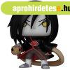 POP! Animation: Orochimaru (Naruto Shippuden)