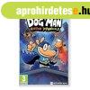 Dog Man: Mission Impawsible - Switch