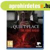 A Quiet Place: The Road Ahead - PS5