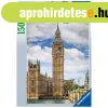 Ravensburger: Puzzle 1 500 db - Big Ben