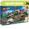 LEGO City Tehervonat 60198