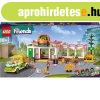 LEGO Friends 41729 Biobolt