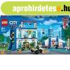 LEGO City 60372 Rendrsgi trning akadmia