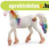 Schleich Rainbow love Unicorn mare