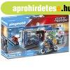 Playmobil Rendrsg: Menekls a brtnbl 70568