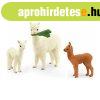 Schleich: Alpaka csald SLH42544