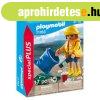 Playmobil Krnyezetvd 71163