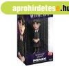 Minix: Wednesday Wednesday Addams fig. 12cm